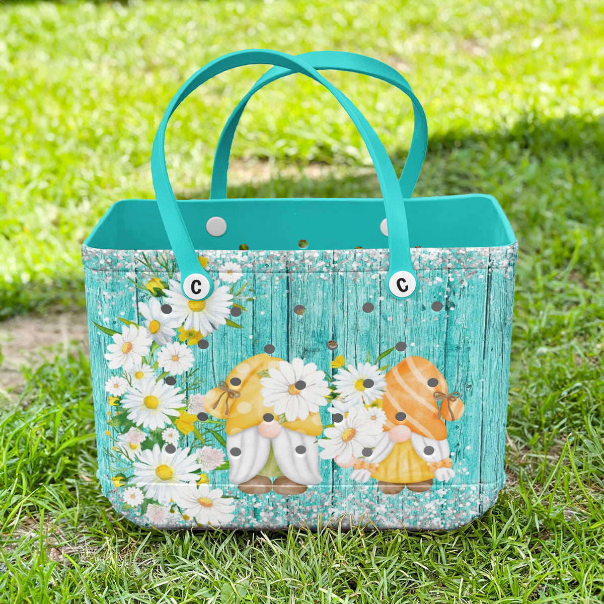 Spheregoods Cee™ Bag Daisy Gnome