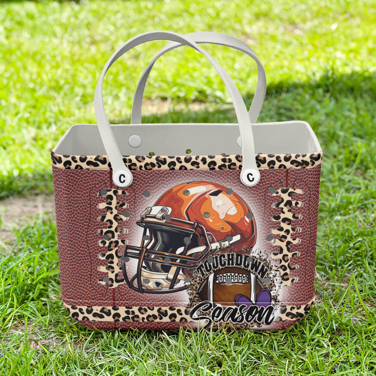 Spheregoods Cee™ Bag Touchdown Fever