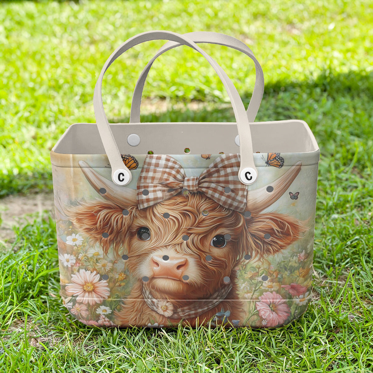 Spheregoods Cee™ Bag Pasture Princess