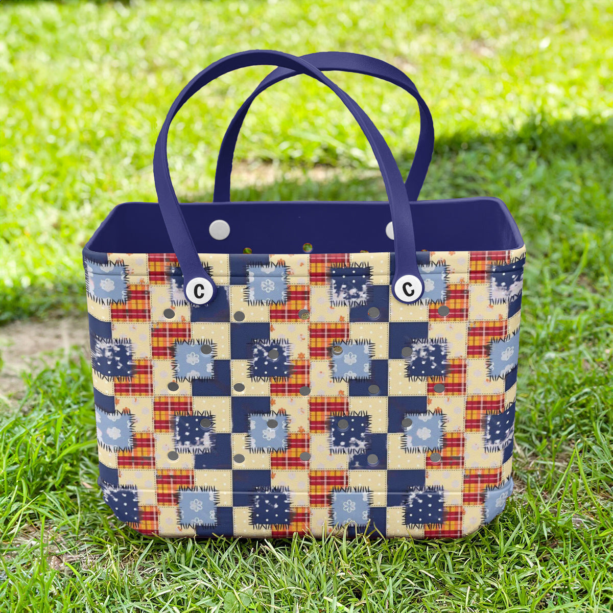 Spheregoods Cee™ Bag Elegant Mosaic