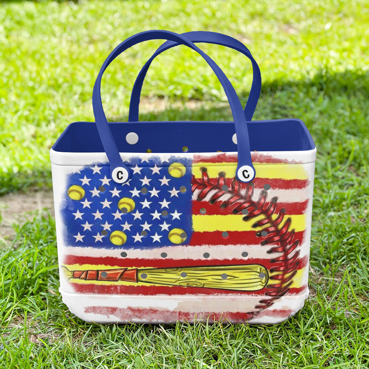 Spheregoods Cee™ Bag All-American Game