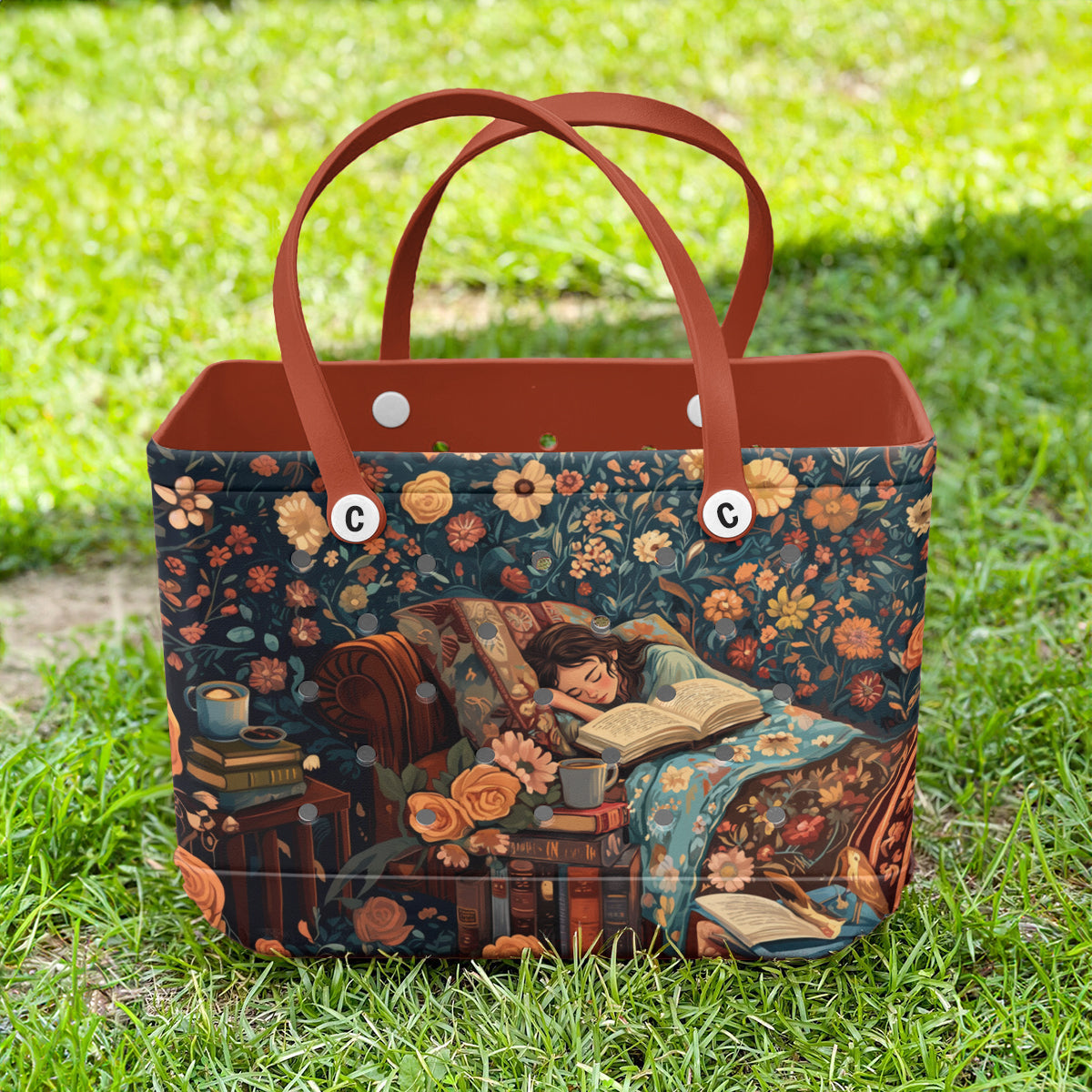 Spheregoods Cee™ Bag Dreamy Blooms