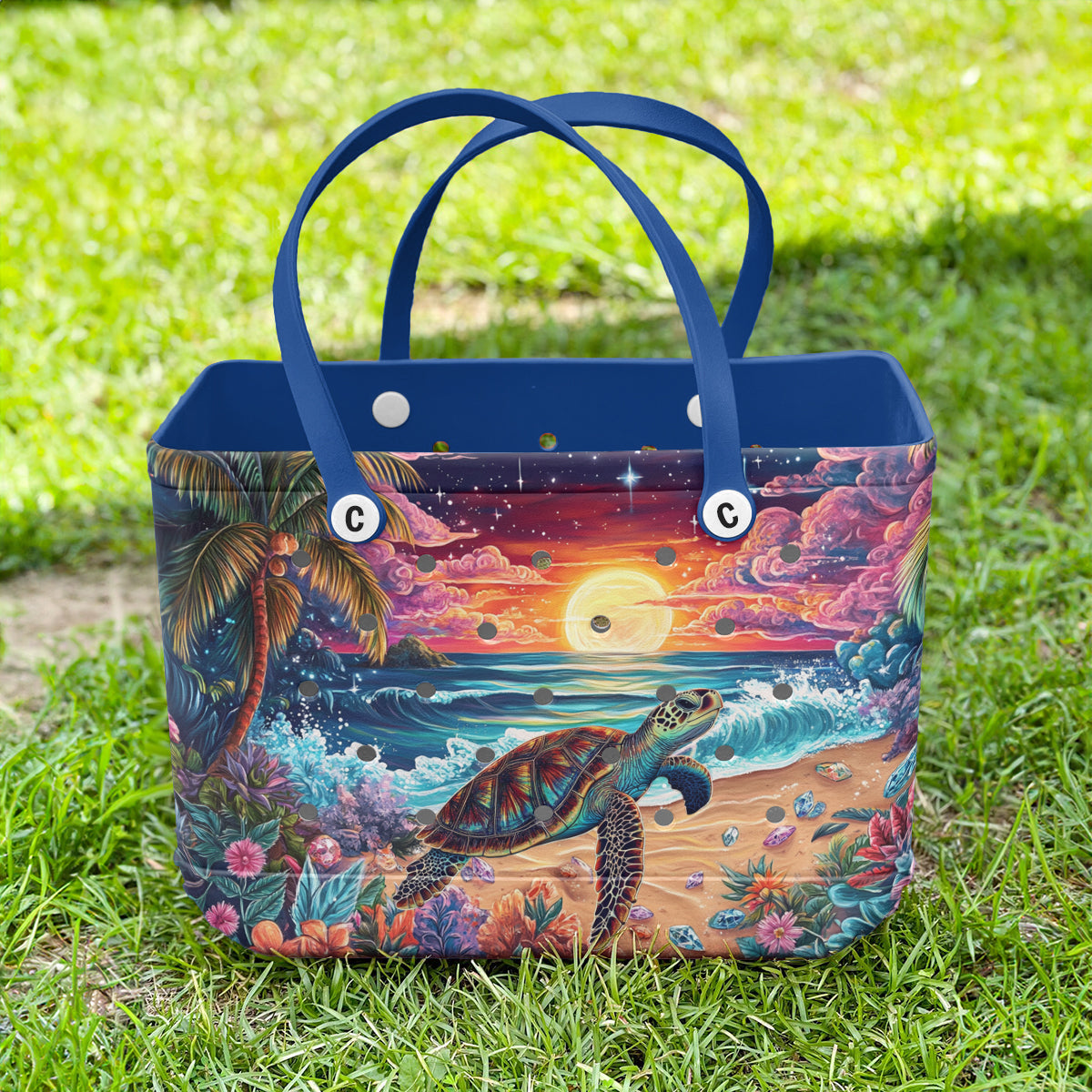 Spheregoods Cee™ Bag Ocean Odyssey