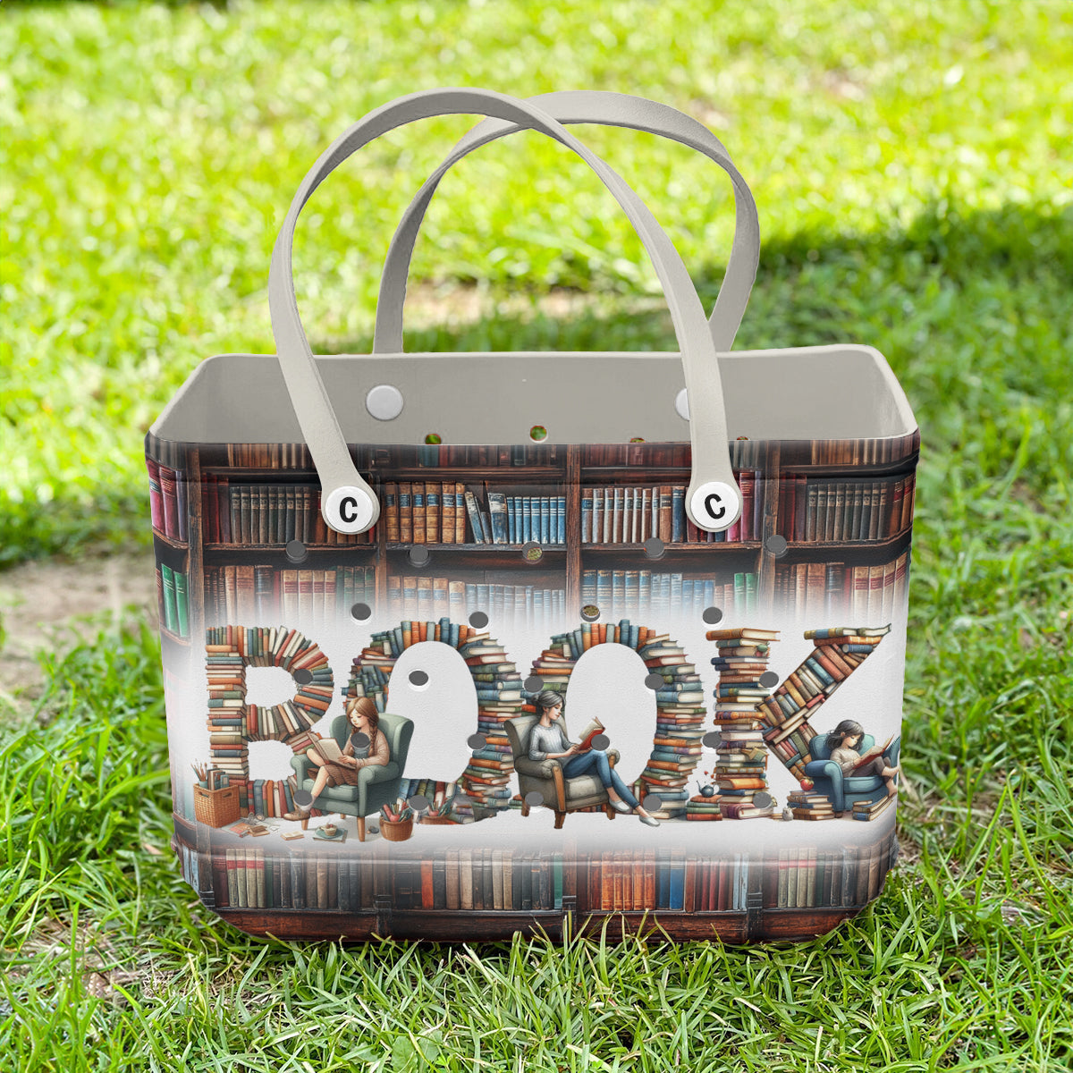 Spheregoods Cee™ Bag Reading Corner