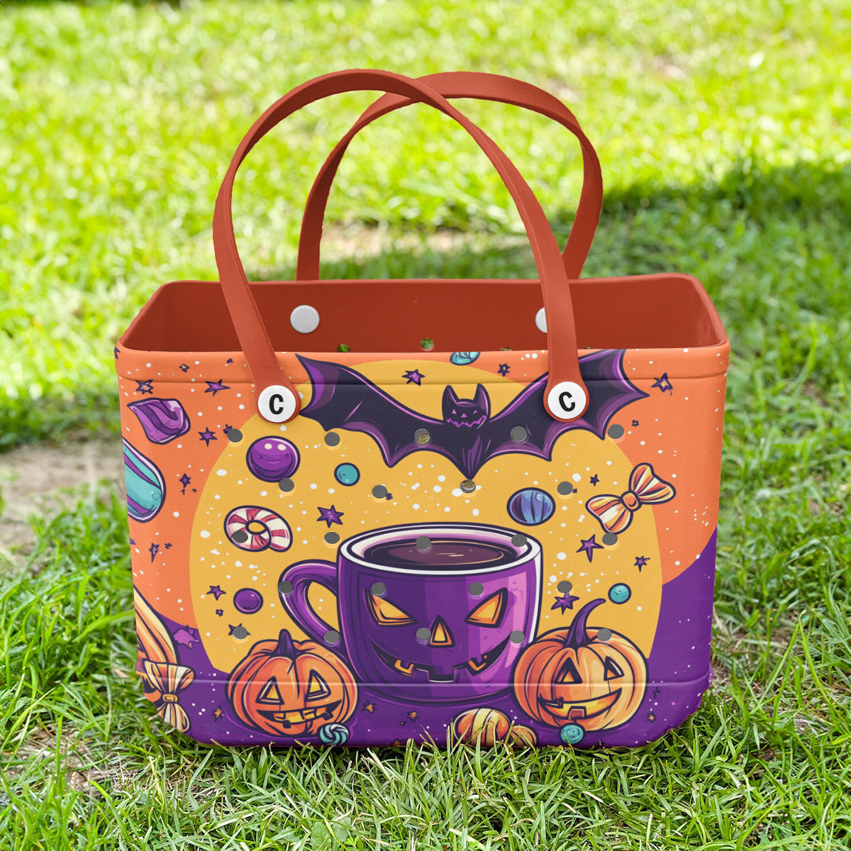 Spheregoods Cee™ Bag Batty Sip