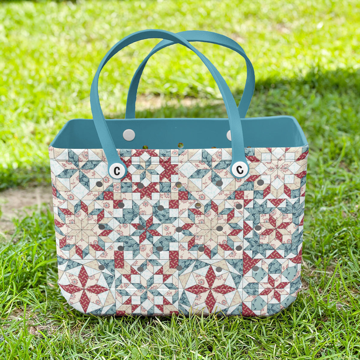 Spheregoods Cee™ Bag Patchwork Dreams