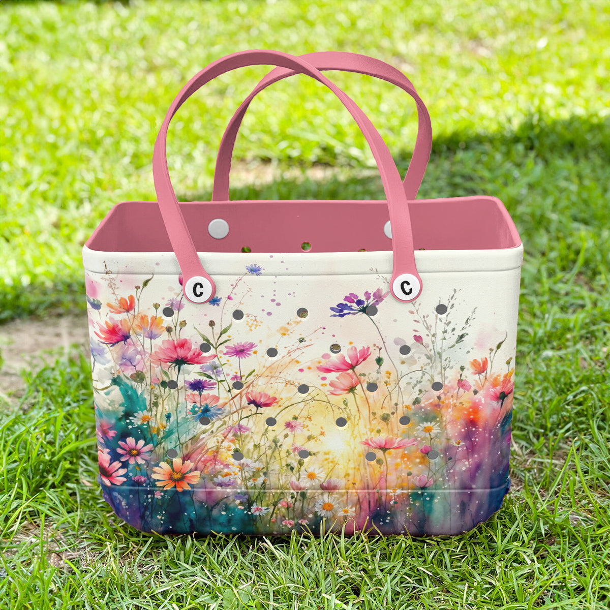 Spheregoods Cee™ Bag Wildflower Whispers