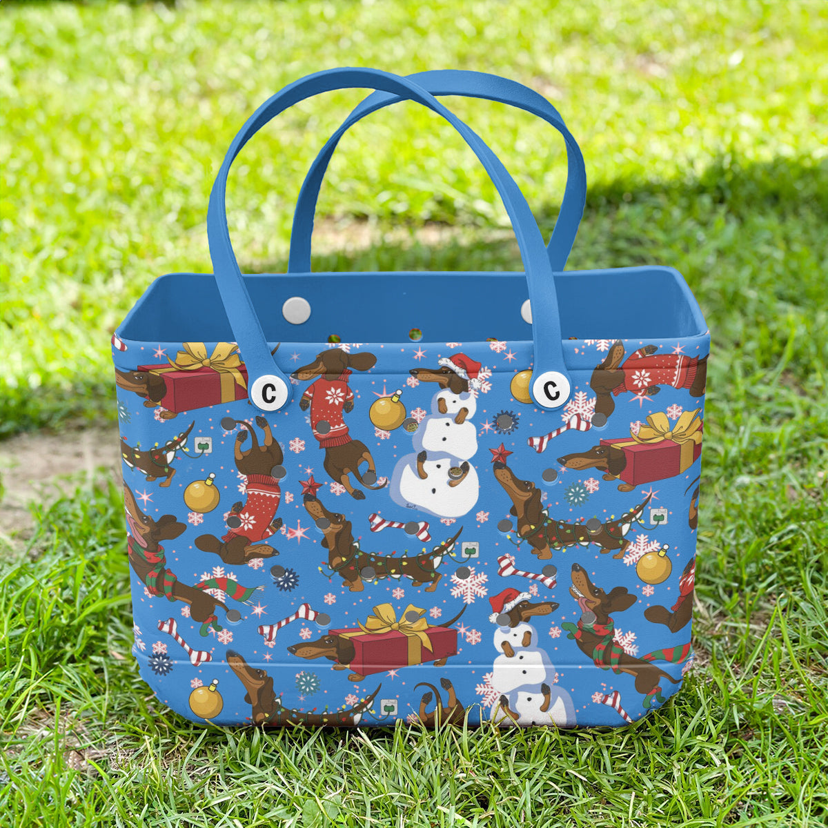 Spheregoods Cee™ Bag Holiday Hound