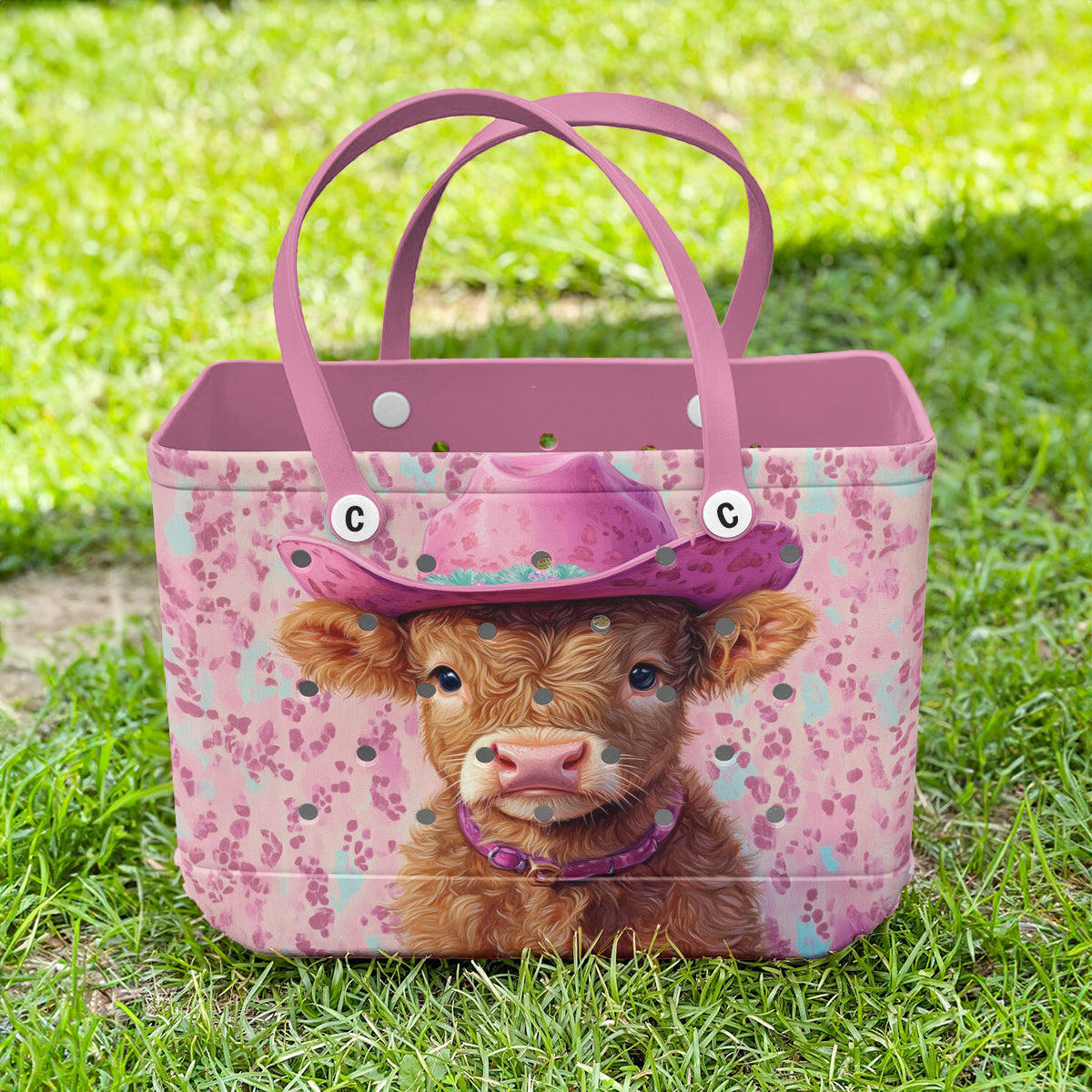 Spheregoods Cee™ Bag Pretty in Pink
