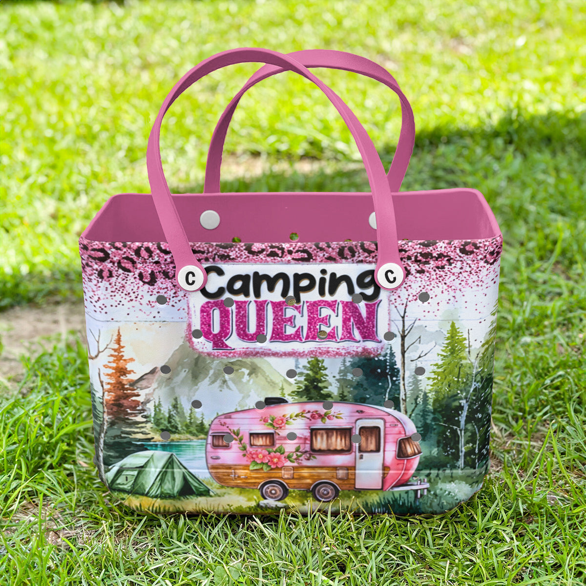 Spheregoods Cee™ Bag Camping Queen