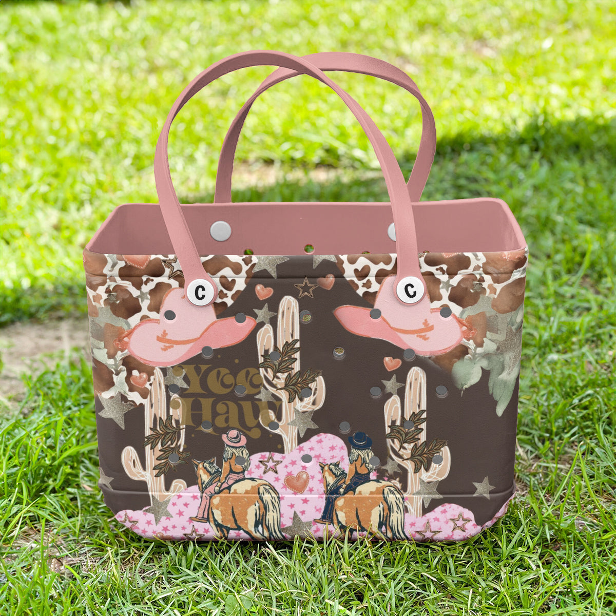 Spheregoods Cee™ Bag Yeehaw Blossom
