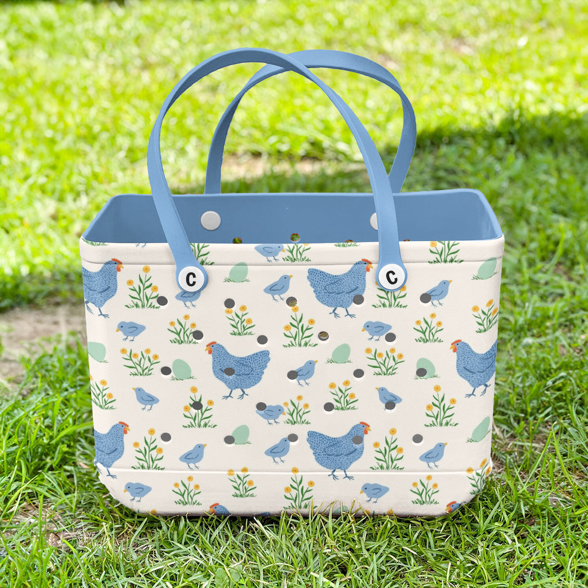 Spheregoods Cee™ Bag Farmhouse Chick