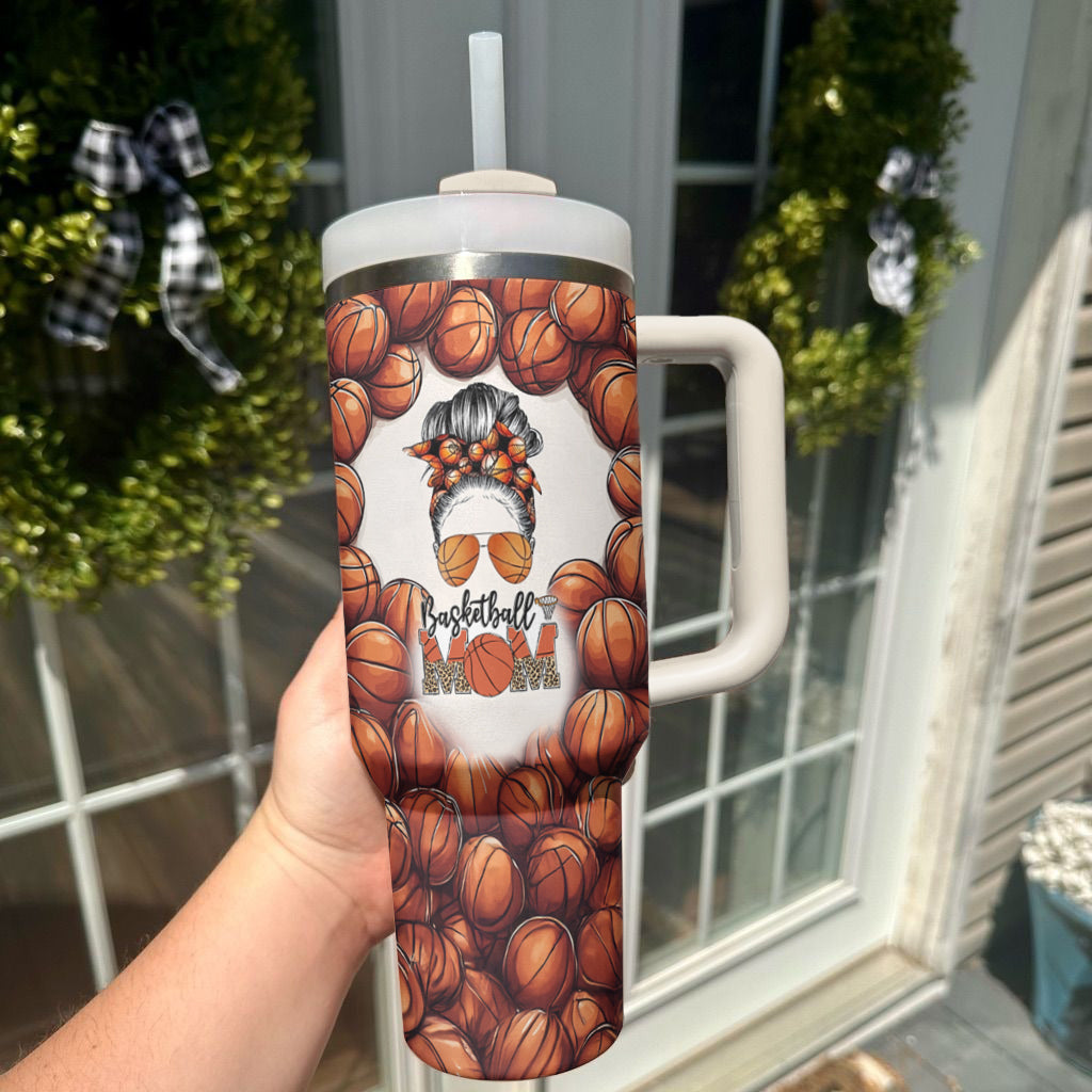 Spheregoods Tumbler Court Queen