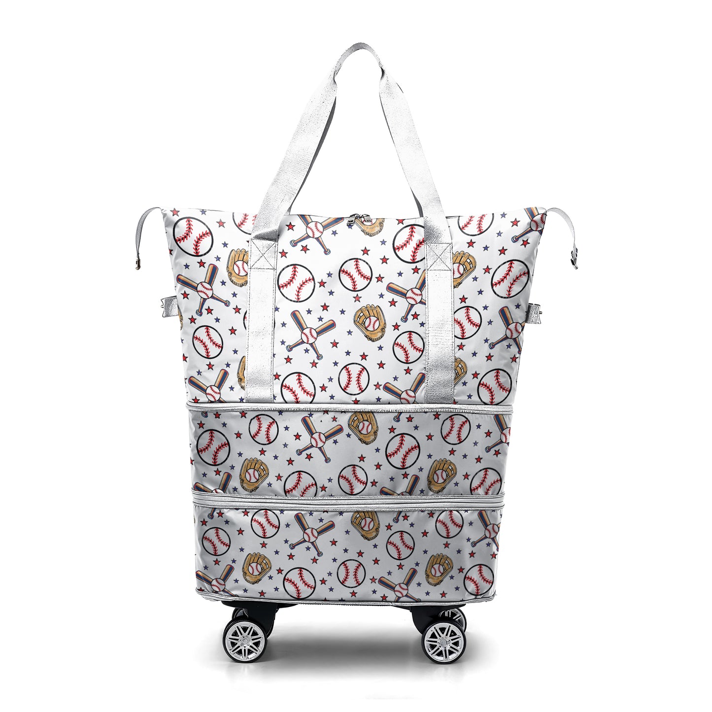 Spheregoods Luggage Bag Home Run Haul