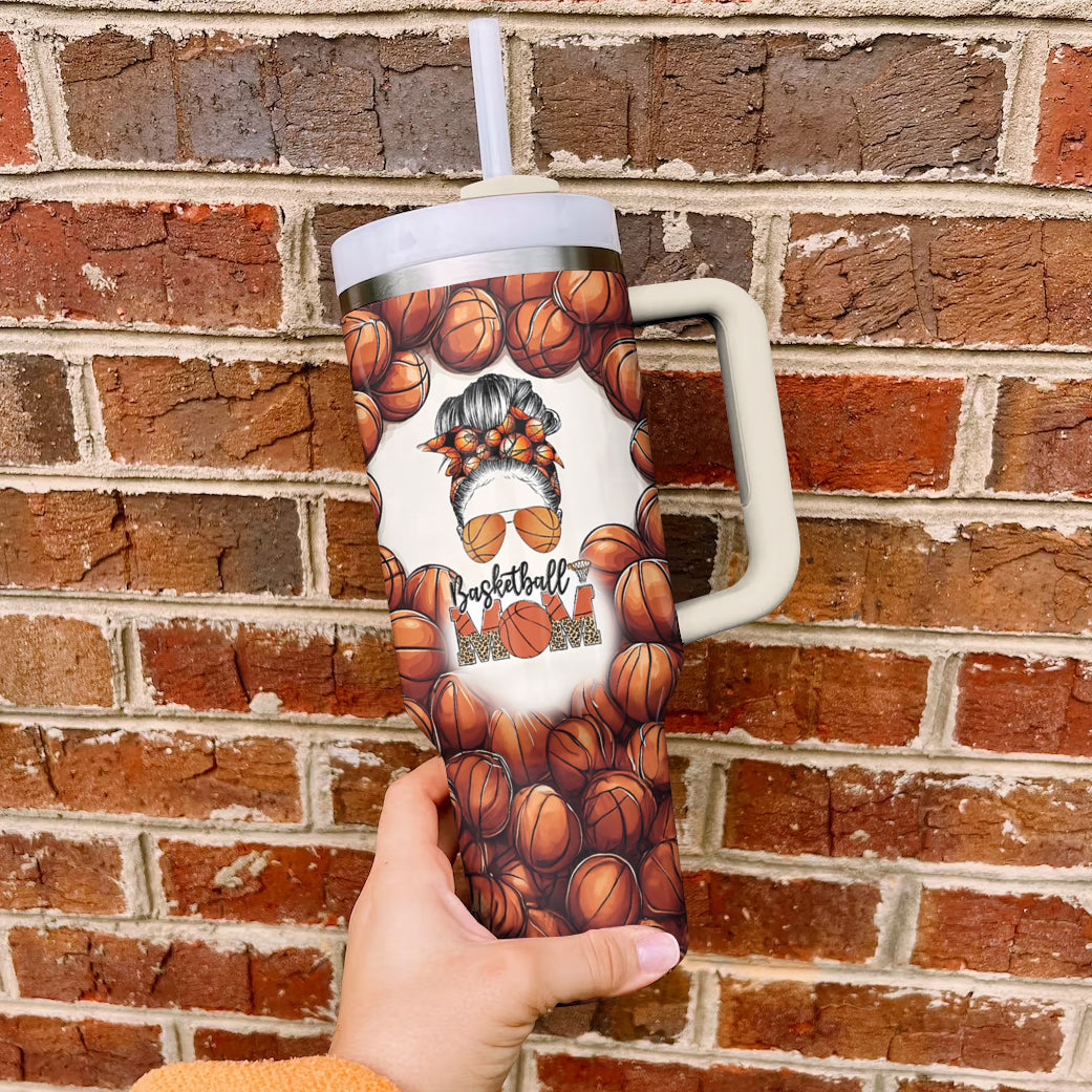 Spheregoods Tumbler Court Queen