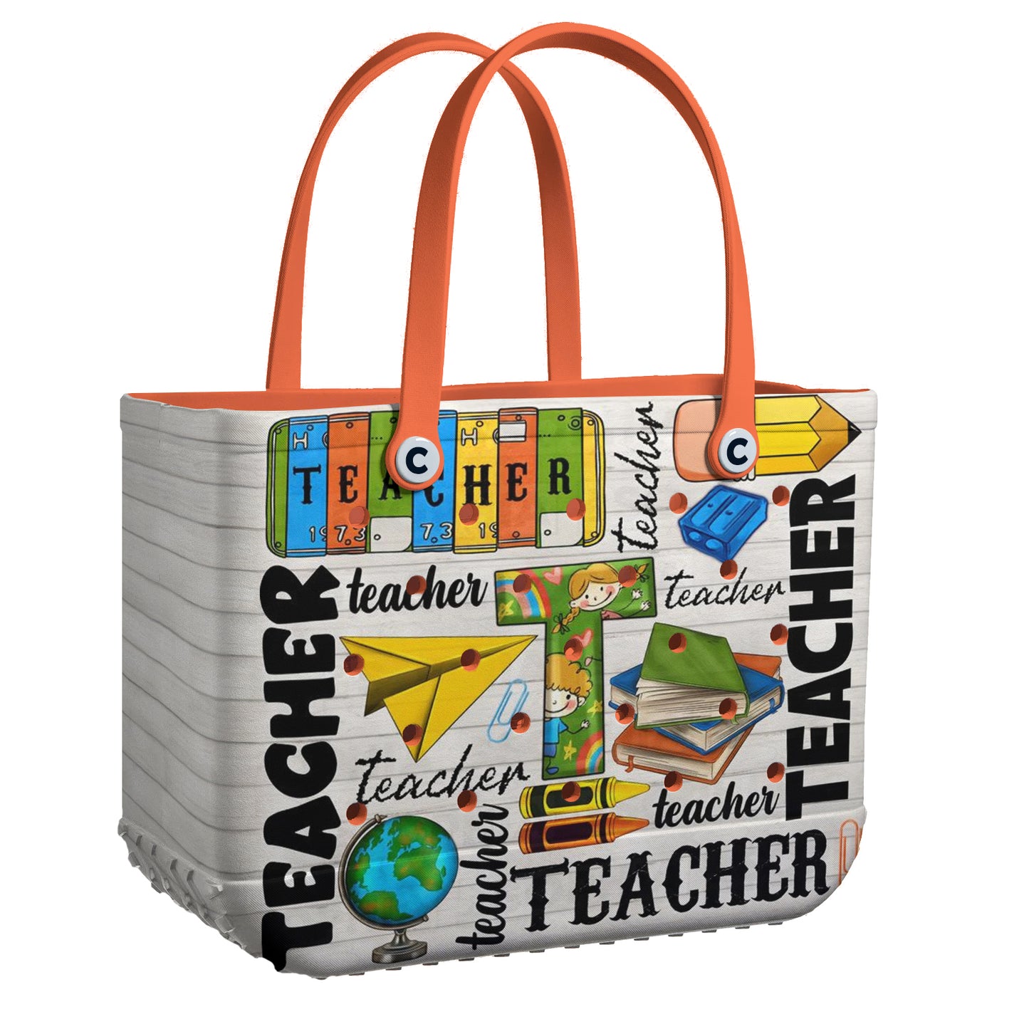 Spheregoods Cee™ Bag Teacher Essentials