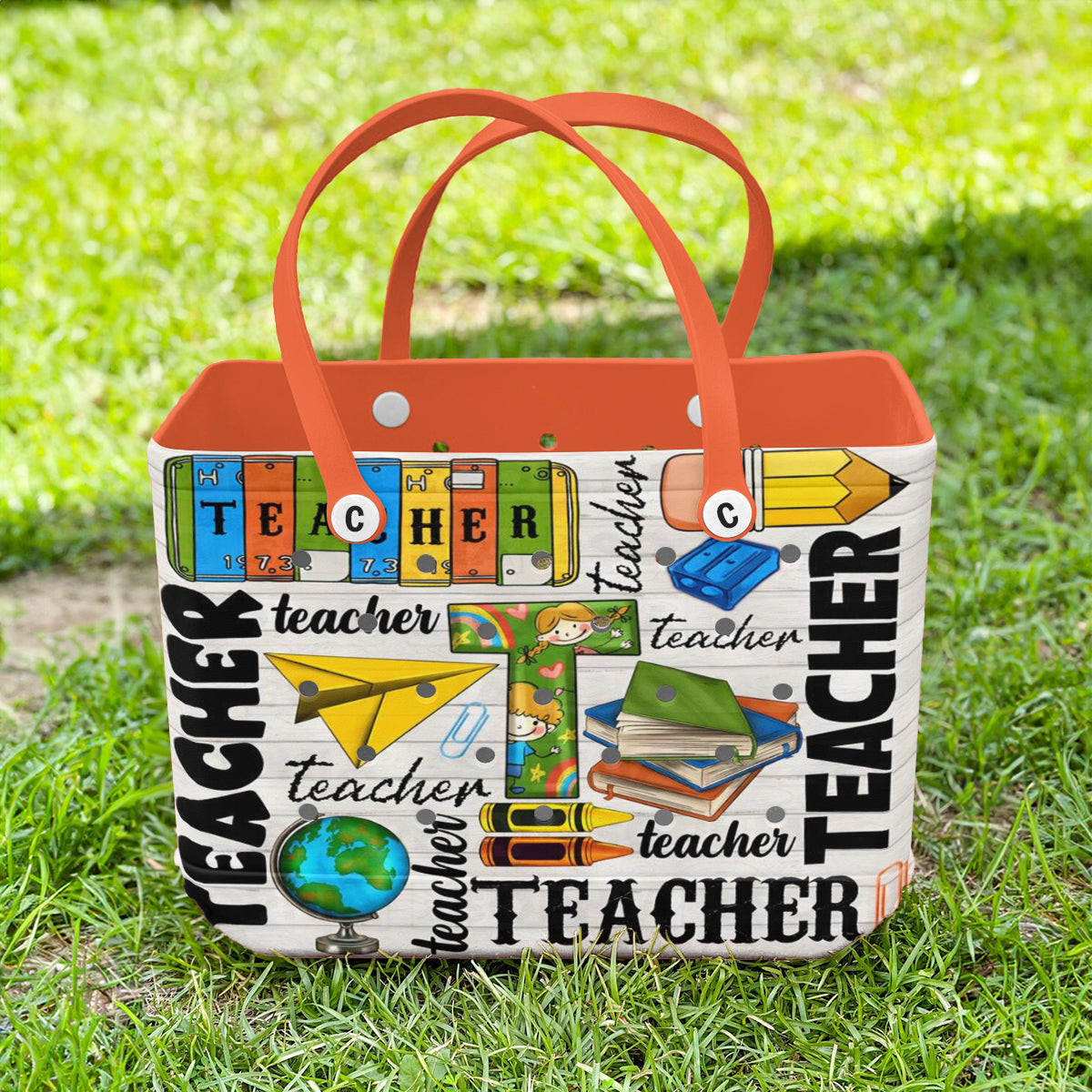 Spheregoods Cee™ Bag Teacher Essentials