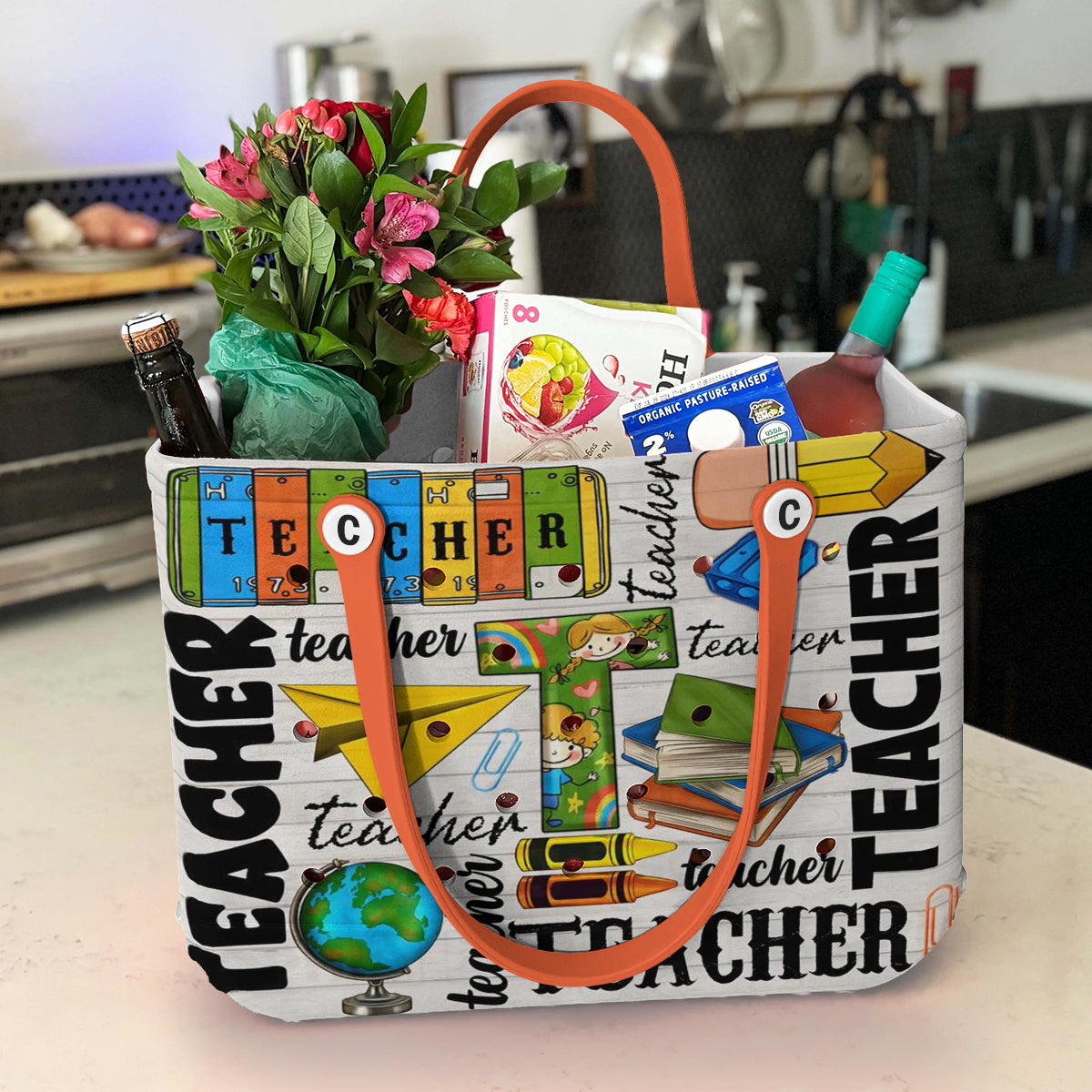 Spheregoods Cee™ Bag Teacher Essentials
