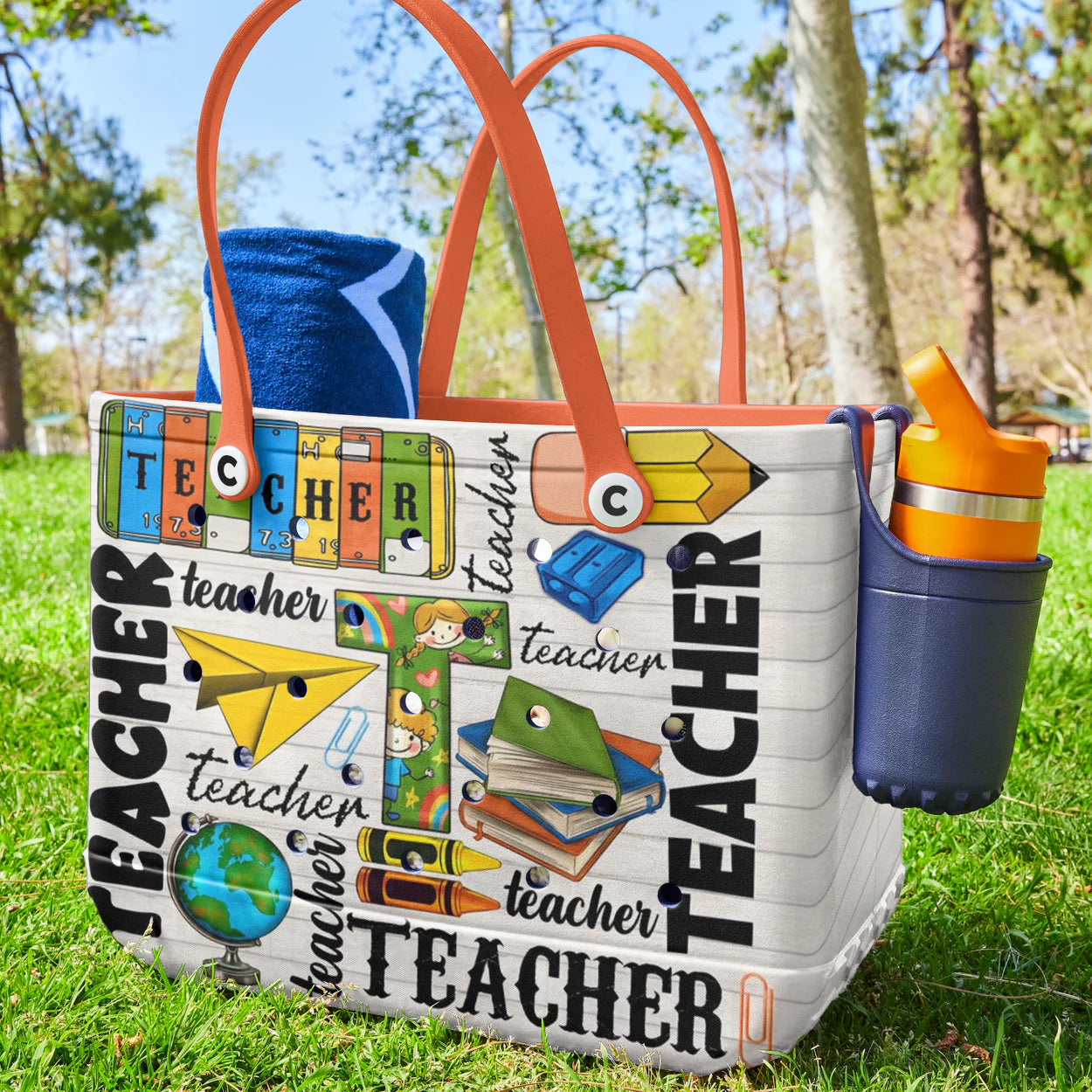 Spheregoods Cee™ Bag Teacher Essentials