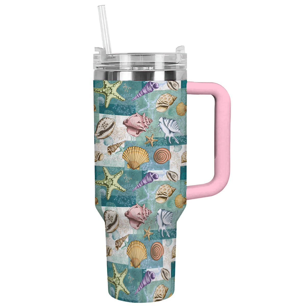 Spheregoods Tumbler The sound of the sea