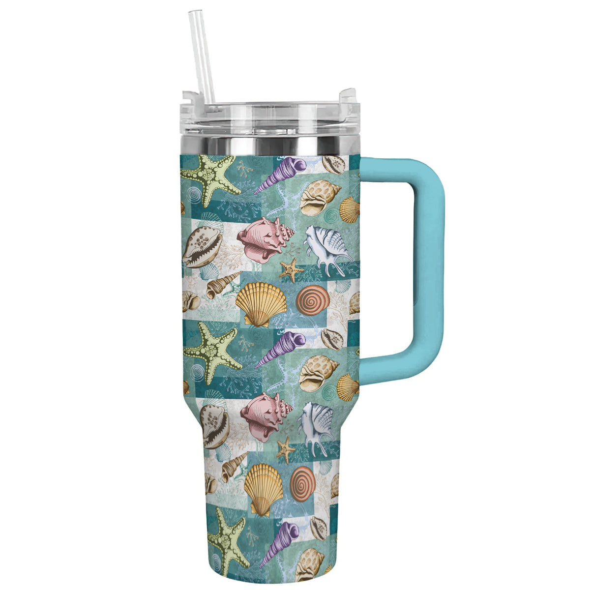 Spheregoods Tumbler The sound of the sea