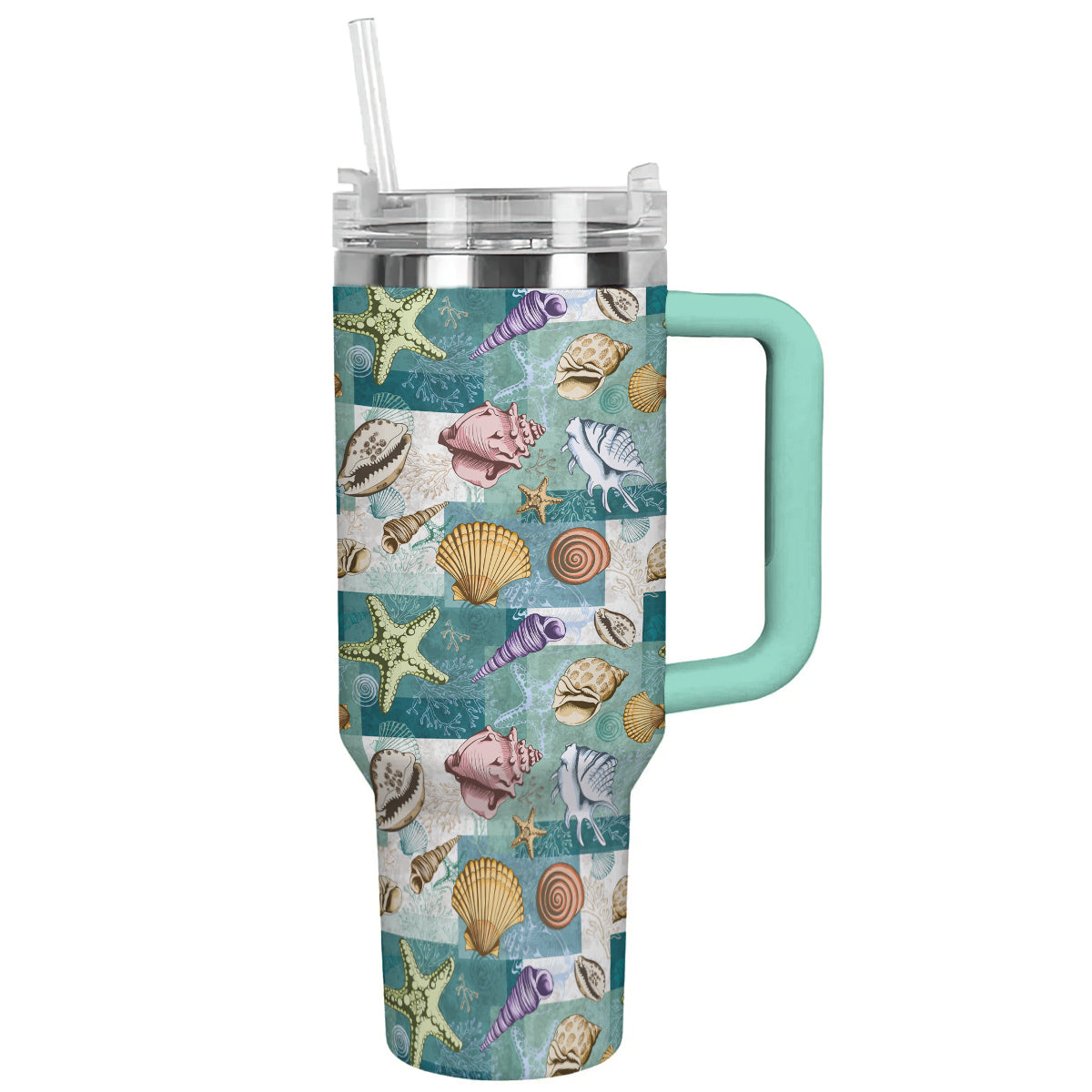 Spheregoods Tumbler The sound of the sea