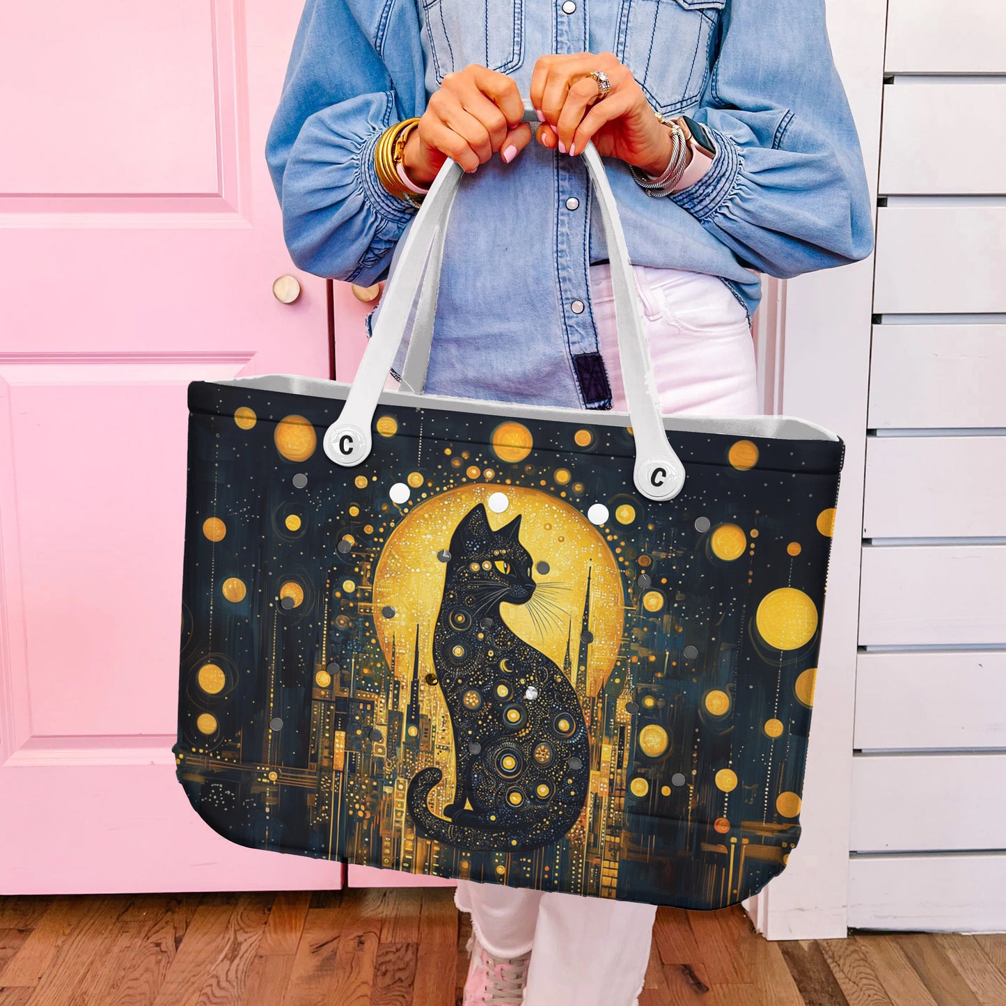 Spheregoods Cee™ Bag Urban Legend