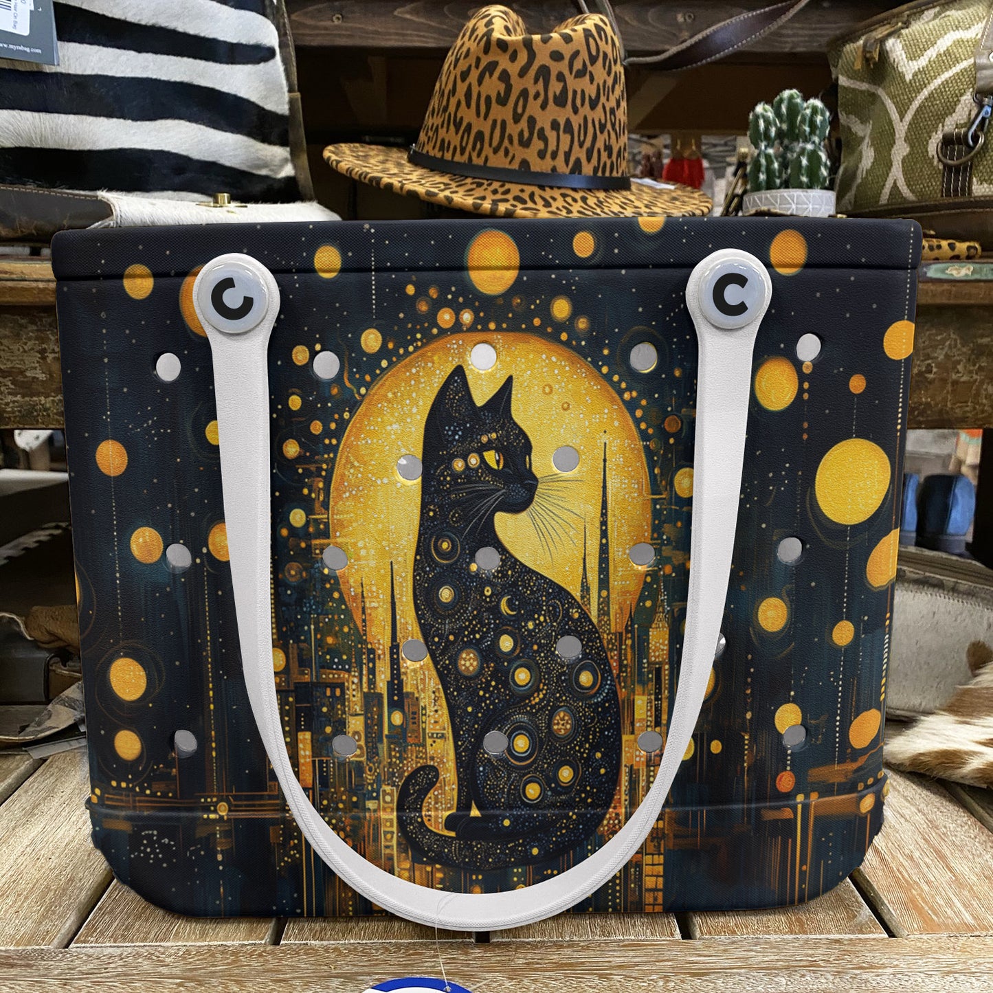 Spheregoods Cee™ Bag Urban Legend