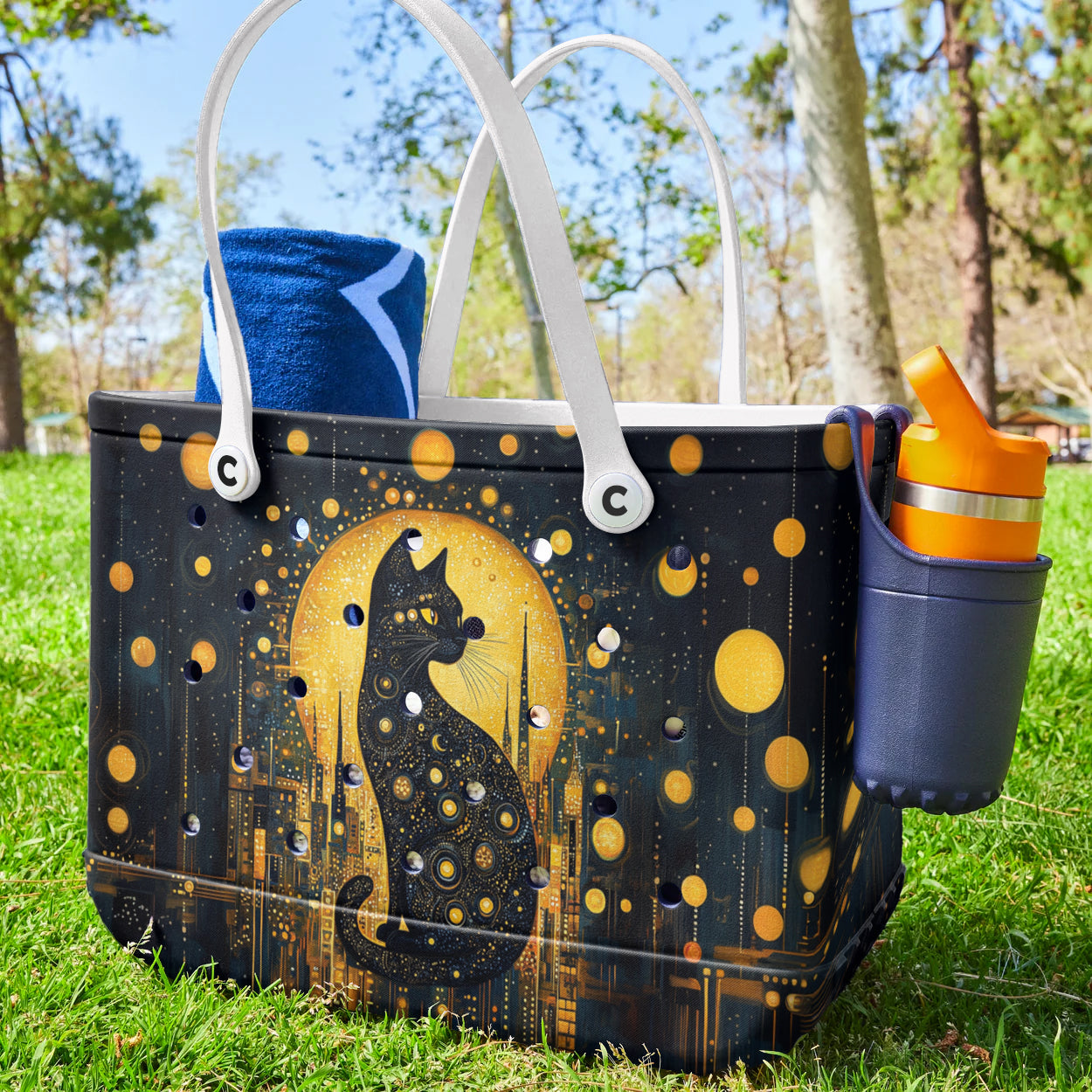 Spheregoods Cee™ Bag Urban Legend