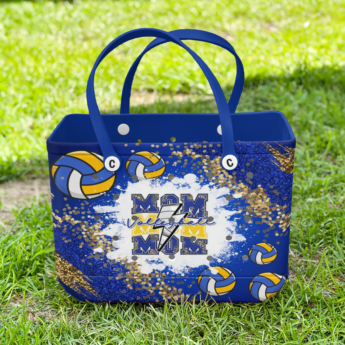 Spheregoods Cee™ Bag Volleyball Mom
