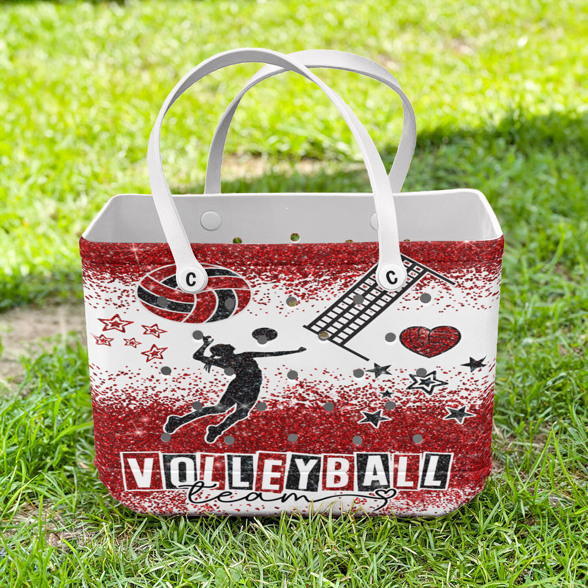 Spheregoods Cee™ Bag Volleyball Team