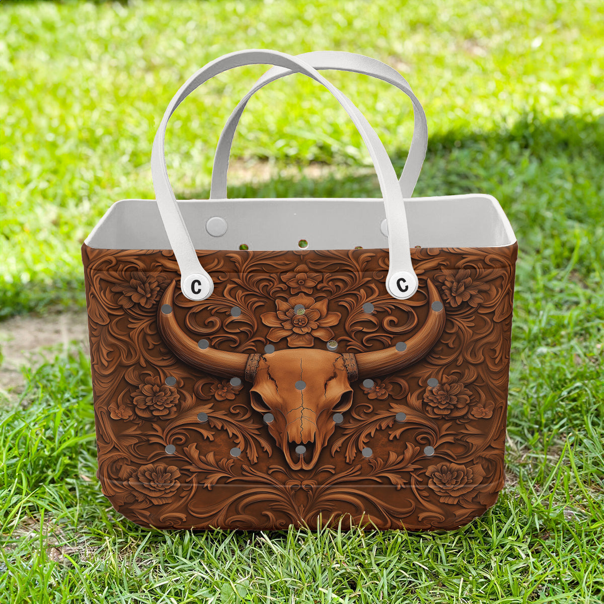 Spheregoods Cee™ Bag Western Wild