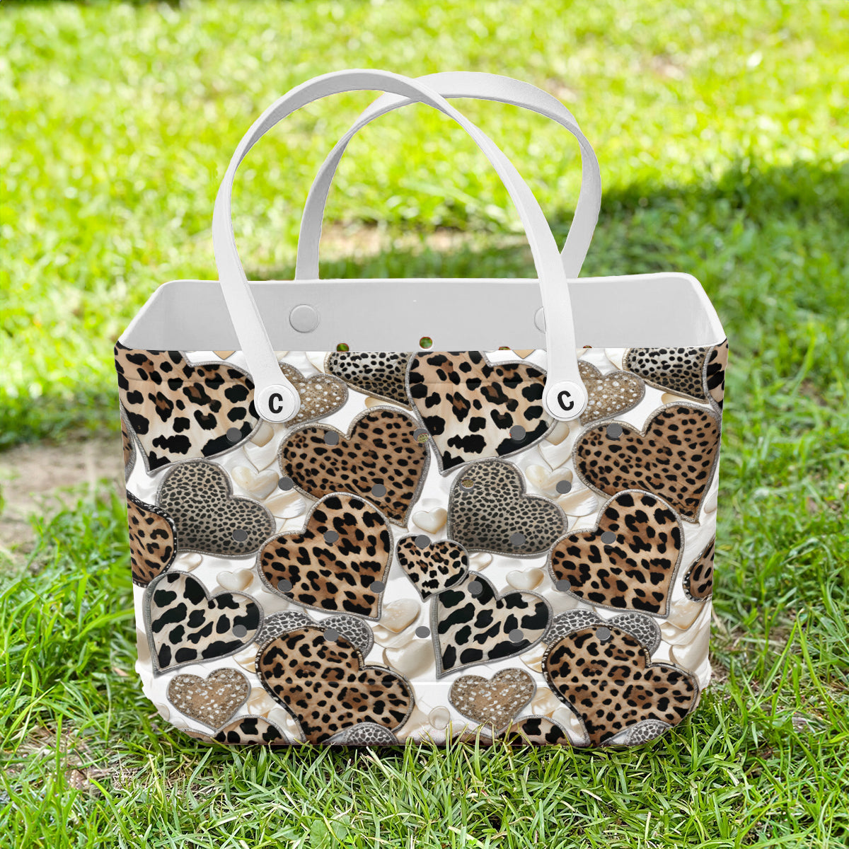 Spheregoods Cee™ Bag Wild At Heart