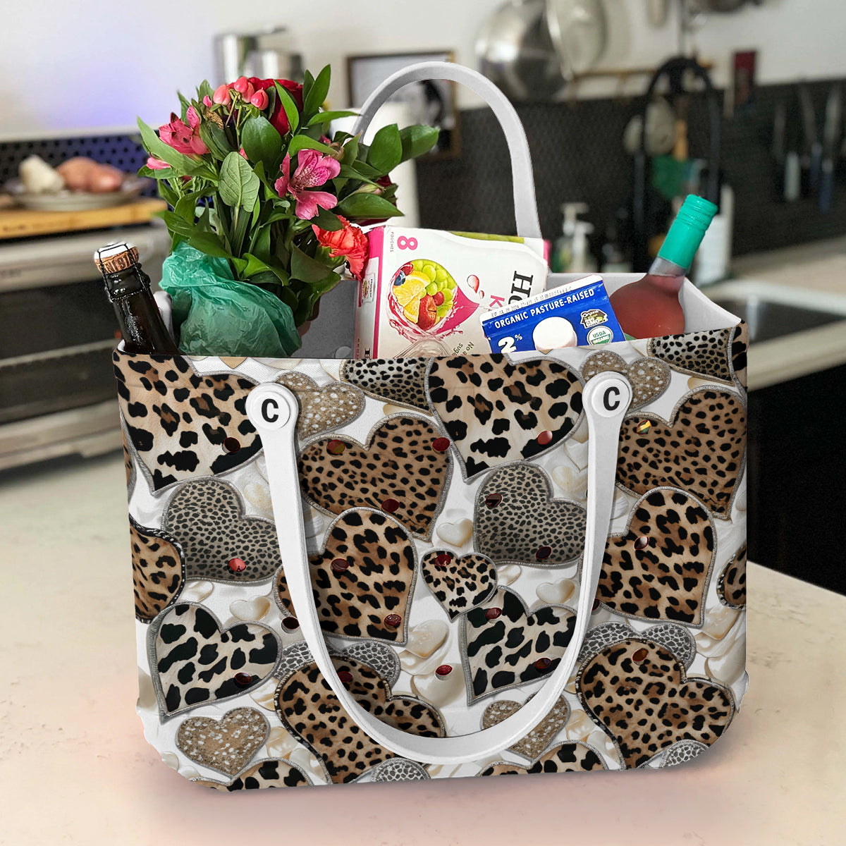 Spheregoods Cee™ Bag Wild At Heart