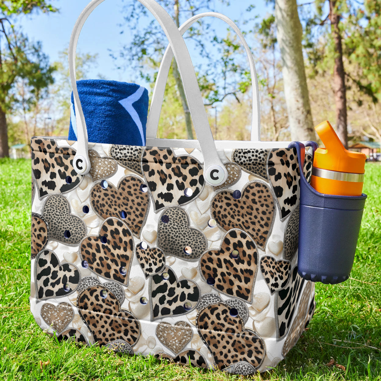 Spheregoods Cee™ Bag Wild At Heart