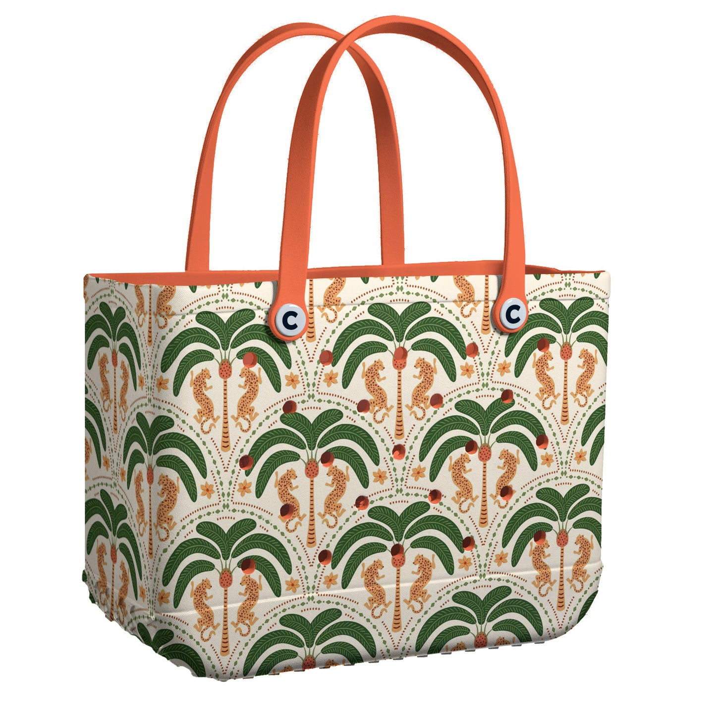 Spheregoods Cee™ Bag Wild Palm