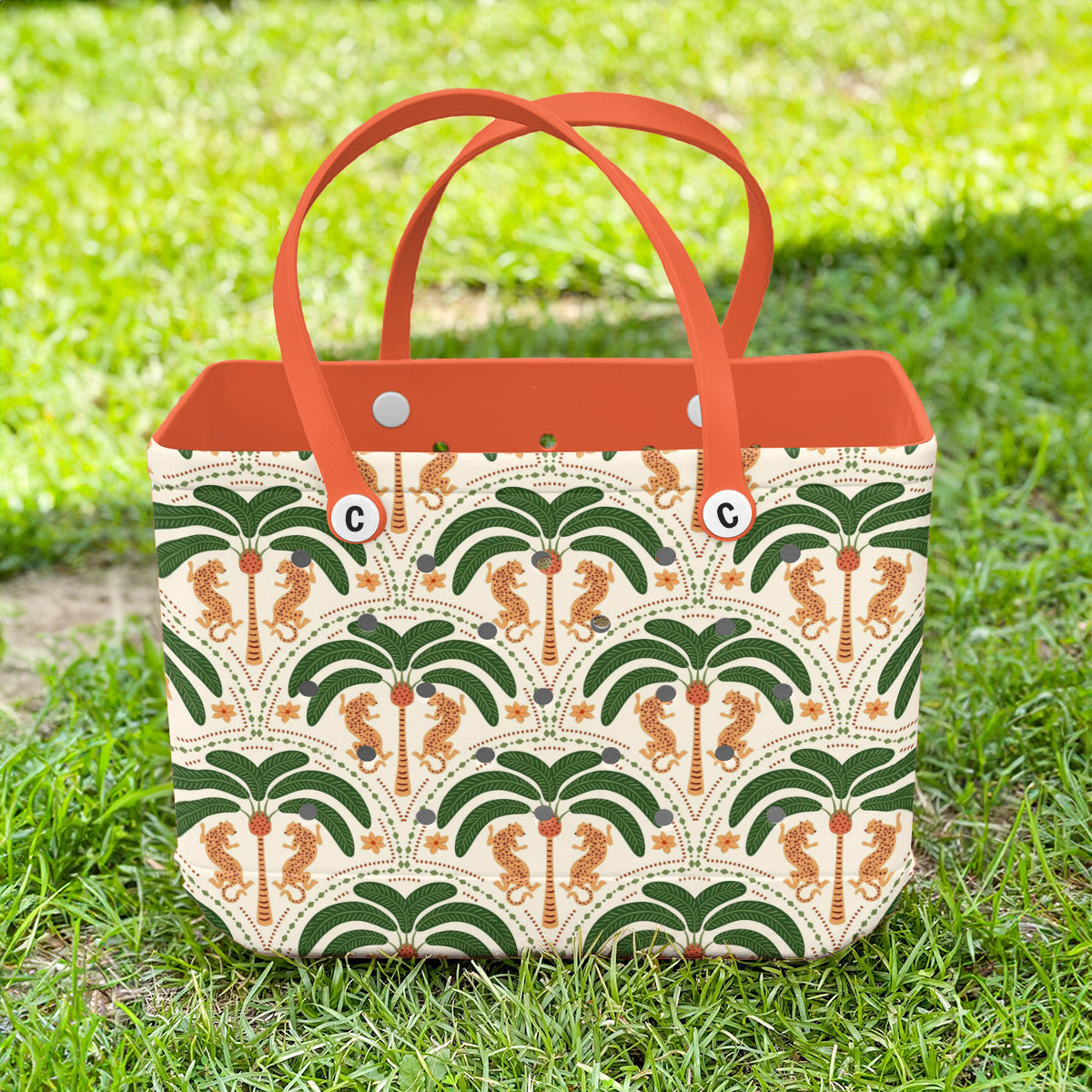 Spheregoods Cee™ Bag Wild Palm