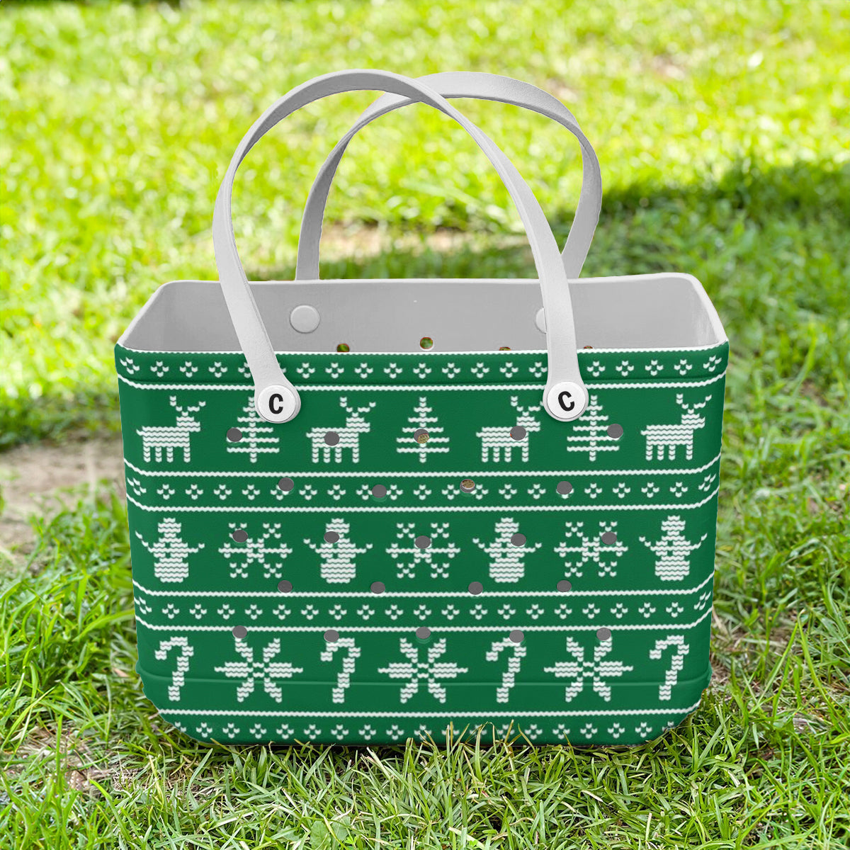 Spheregoods Cee™ Bag Winter Weave