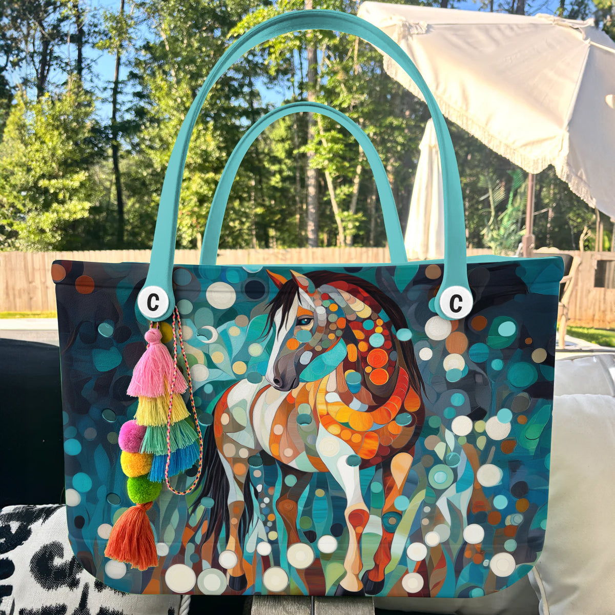 Spheregoods Cee™ Bag Night Rider