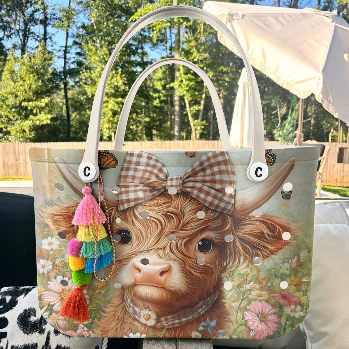 Spheregoods Cee™ Bag Pasture Princess