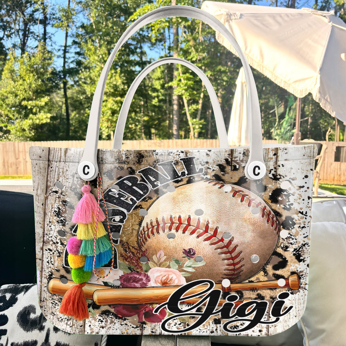 Spheregoods Cee™ Bag Gigi Sport Vibes