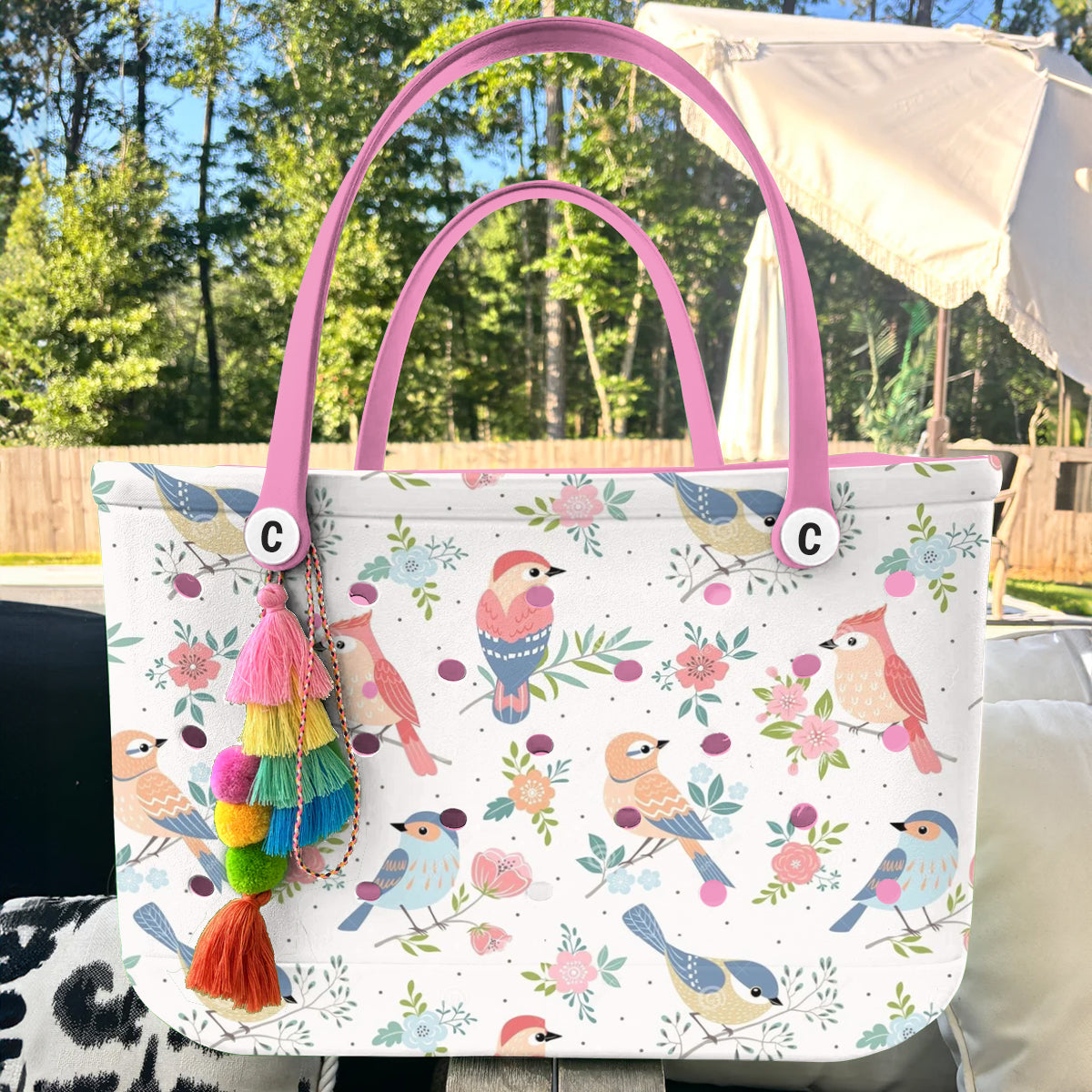 Spheregoods Cee™ Bag Tweet Sweet