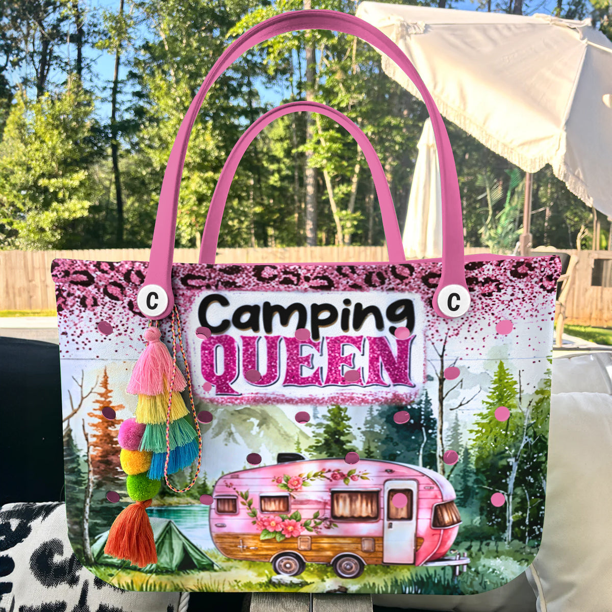 Spheregoods Cee™ Bag Camping Queen