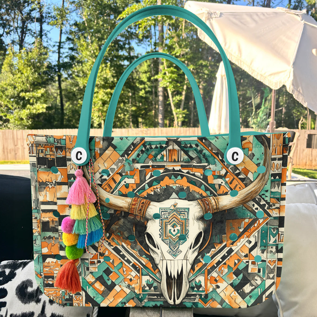 Spheregoods Cee™ Bag Desert Spirit
