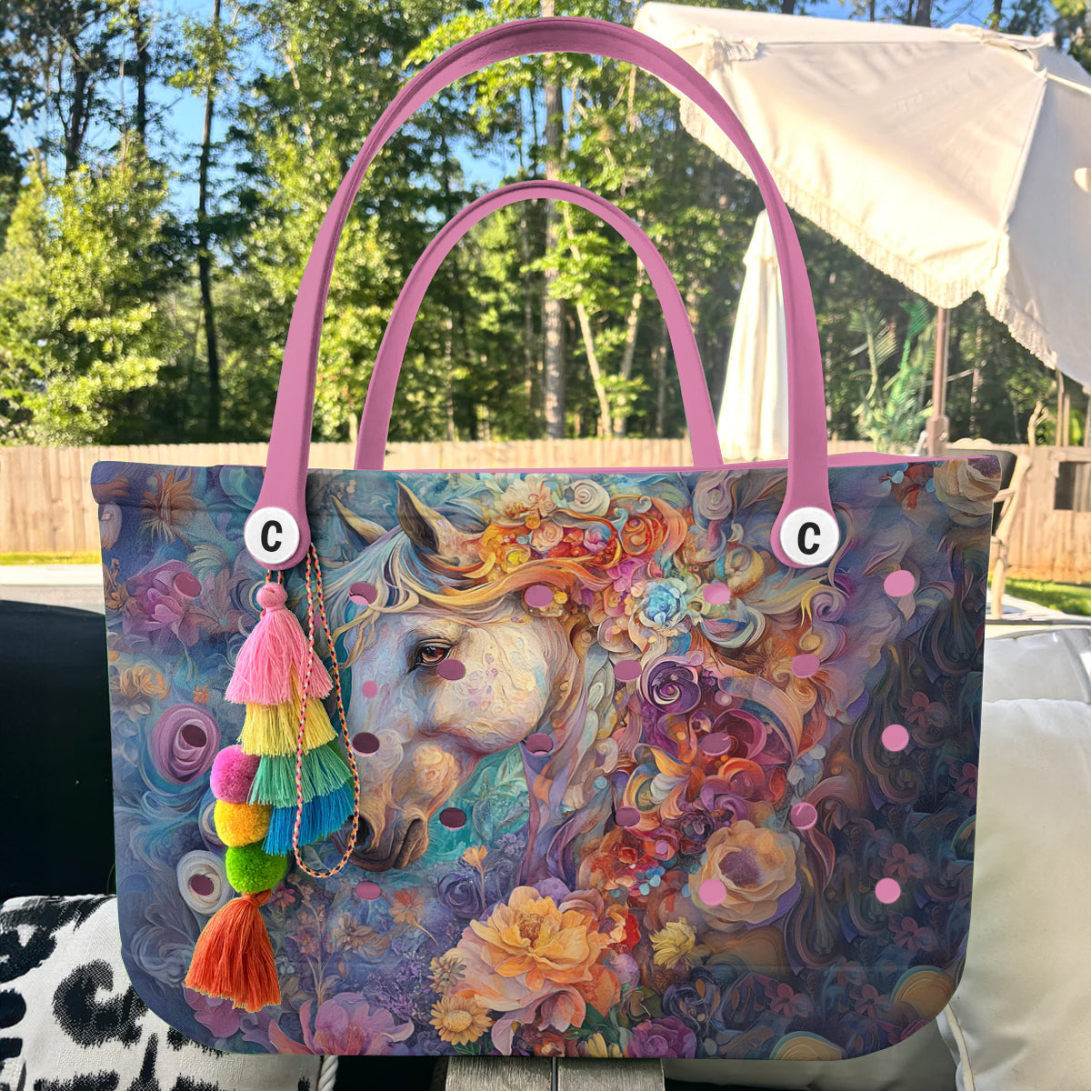 Spheregoods Cee™ Bag Noble Spirit