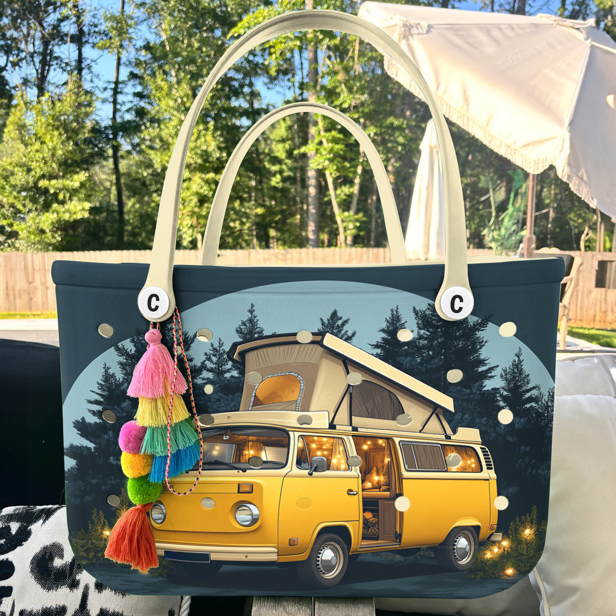 Spheregoods Cee™ Bag Vanagon Item