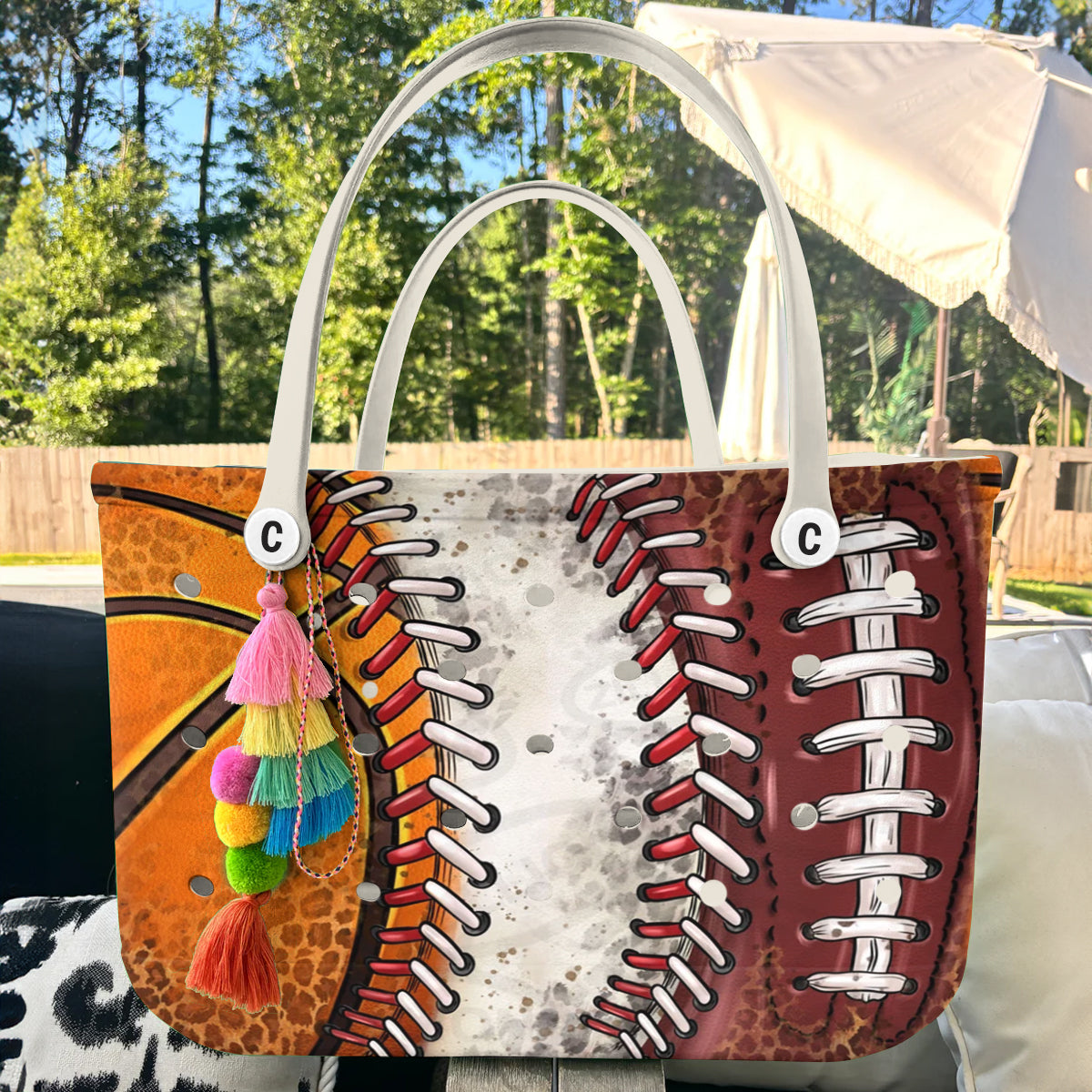 Spheregoods Cee™ Bag All-Star Sports