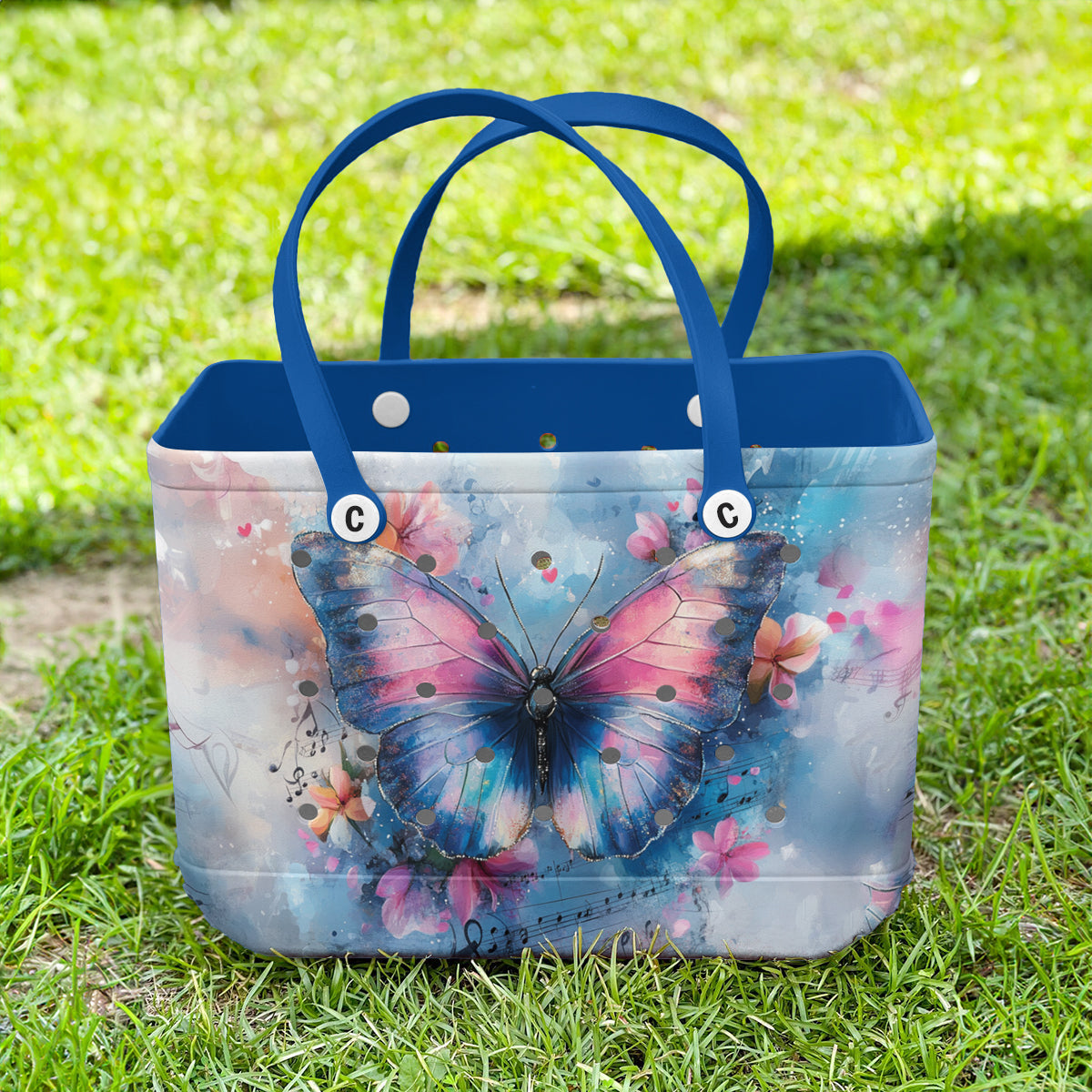 Spheregoods Cee™ Bag Melody Wing