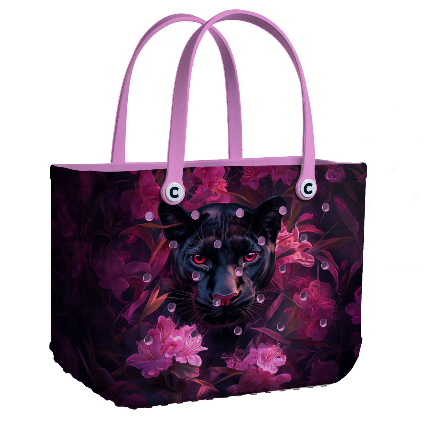 Spheregoods Cee™ Bag Panther Passion
