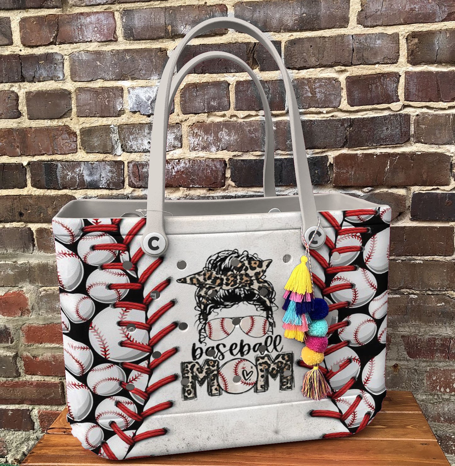 Spheregoods Cee™ Bag Home Run Mom